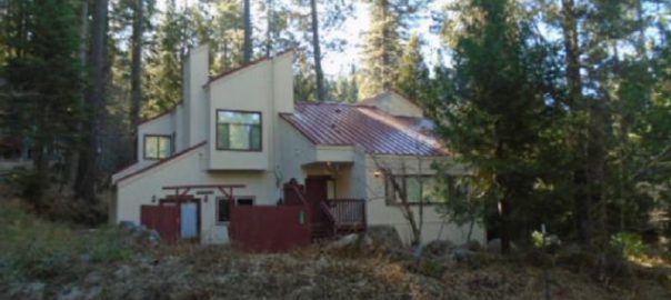 Hard Money Commercial Real Estate Loans - Home, Yosemite National Park, Louieloans