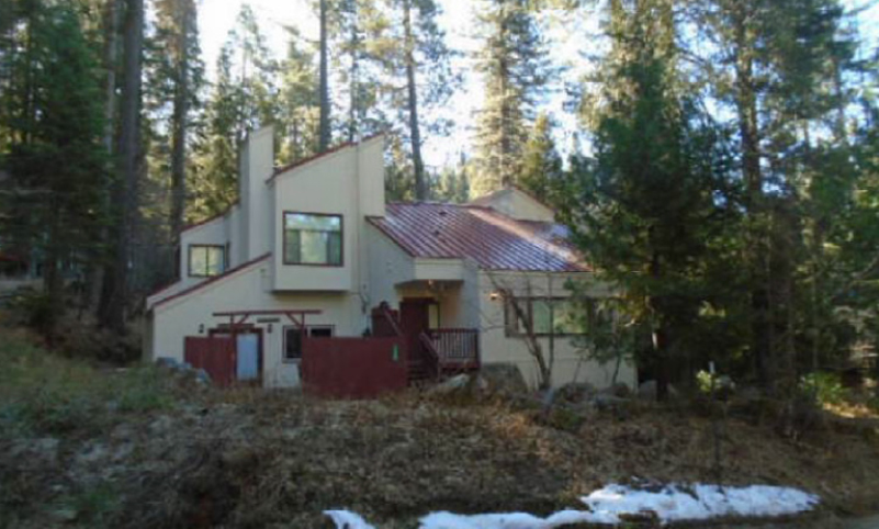 Hard Money Commercial Real Estate Loans - Home, Yosemite National Park, Louieloans