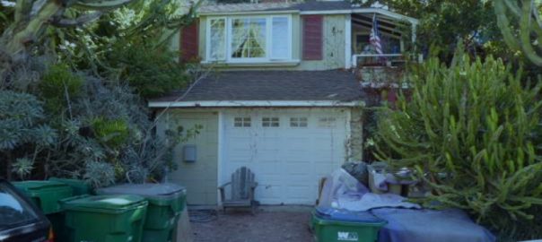 Hard Money Commercial Real Estate Loans - Laguna Beach Area House, Louieloans