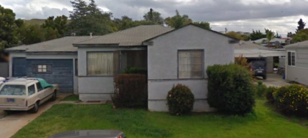 Hard Money Commercial Real Estate Loans - Apartment, La Mesa, CA, Louieloans