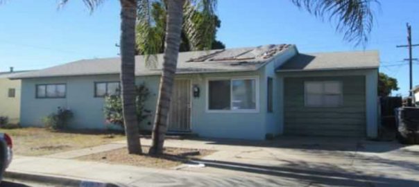 Hard Money Commercial Real Estate Loans - Rural Areas Home, San Diego, CA, Louieloans