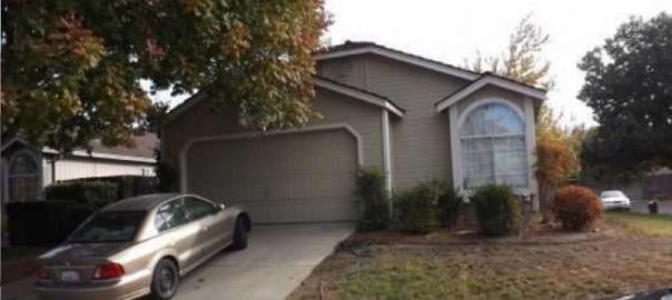 Hard Money Commercial Real Estate Loans - House Apartment, Modesto, CA, Louieloans